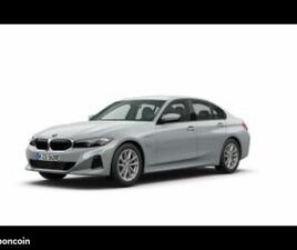 BMW SERIE 3 330E BMW SÉRIE 3 330EA 292CH M SPORT