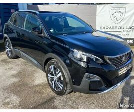 PEUGEOT 3008 (2) BLUEHDI 130 ACTIVE