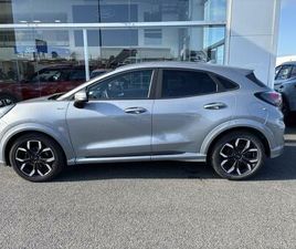 1.0 ECOBOOST 155CH MHEV ST-LINE X 8CV