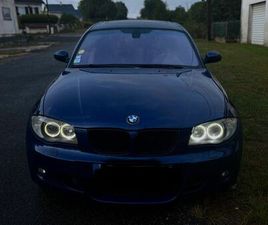 BMW SERIE 1 130 BMW SÉRIE 1