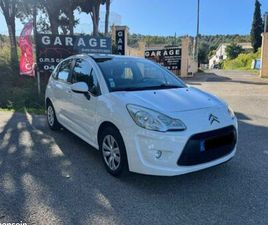 CITROËN C3 HDI 70 FAP BUSINESS – ◊KIT DISTRIBUTION