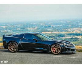 CHEVROLET CORVETTE C6 KIT GRAND SPORT