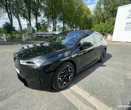 BMW IX XDRIVE40 326CH 1ERE MAIN