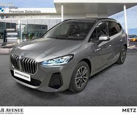 BMW SÉRIE 2 ACTIVETOURER 225E 245CH XDRIVE M SPORT DKG7