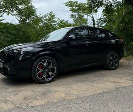 BMW X2 BMW X2 SDRIVE M SPORT