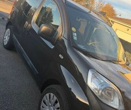 CITROEN NEMO COMBI NEMO COMBI