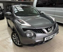 1.6 TEKNA XTRON EURO 6 5DR