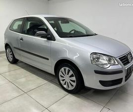 VOLKSWAGEN POLO VOLKSWAGEN POLO 1L2 GOAL
