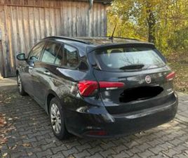 FIAT TIPO 1.6 MJT SW BAUJAHR 12/2016 MIT 2...
