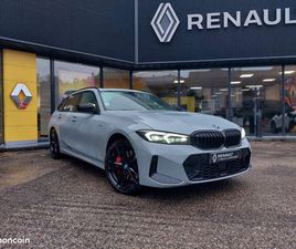 BMW SERIE 3 (G21) (2) TOURING 330E XDRIVE 292 M SPORT BVA8