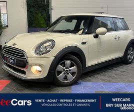 MINI MINI 1.2I - 102 F56 COUPE ONE PHASE 1