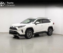 TOYOTA RAV4 ADVANCE