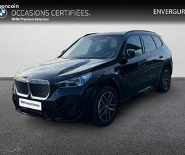 BMW X1 IEDRIVE20 204CH M SPORT