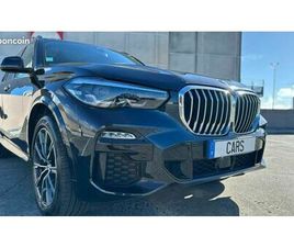 BMW X5 X5M BMW X5 M HYBRIDE