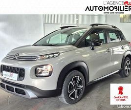 CITROËN C3 AIRCROSS 110 FEEL PACK BV6 1ERE MAIN