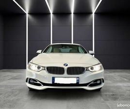 BMW SERIE 4 CABRIOLET 435 BMW 435I CABRIOLET 305CH