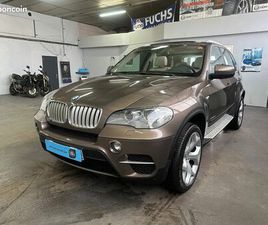 B.M.W. SÉRIE X5 XDRIVE30DA 245CH EXCLUSIVE