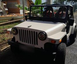 GRANDIN DALLAS COLLECTION 2 JEEP DALLAS