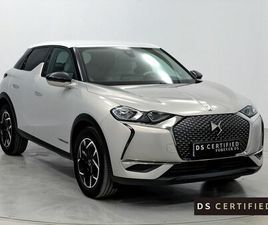 PURETECH 73 KW MANUAL CONNECTED CHIC