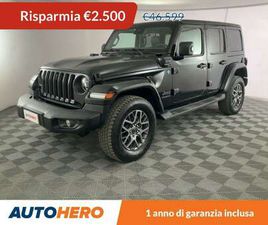 2.0 4XE PLUG-IN HYBRID 80TH ANNIVERSARY PHEV