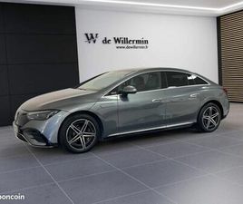 MERCEDES EQE BERLINE 350+ AMG LINE SUV