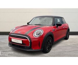 MINI MINI COOPER 136CH EDITION CAMDEN
