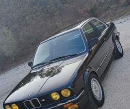 BMW SERIE 3 COUPE 325X BMW 325IX