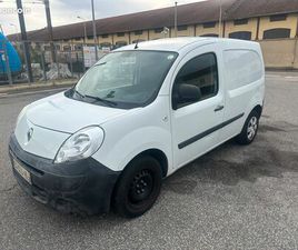 EXPRESS L1 1.5 DCI 75ECO2 / 2013 / PACK CD CLIM