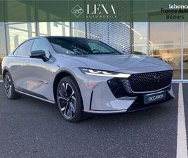 MAZDA 3 MAZDA 6 6E IV 258 CH TAKUMI