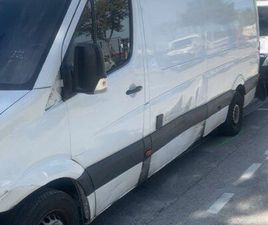 SPRINTER FRIGORIFIQUE