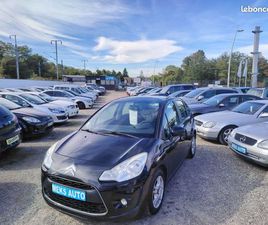 CITROEN C3 1.6 HDI 92 CV