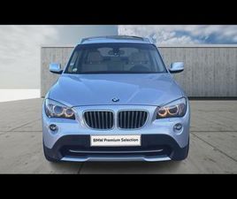 BMW X1 XDRIVE 23D X1 XDRIVE23D 204 CH E84 V1.0