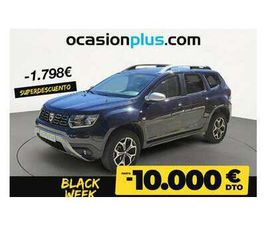 1.6 GLP GPF PRESTIGE 4X2 84KW