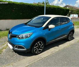 CAPTUR BAUTO MOTEUR NEUF SUPER AFFAIRE