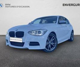 BMW SERIE 1 M135I XDRIVE M135I XDRIVE 320 CH CINQ PORTES