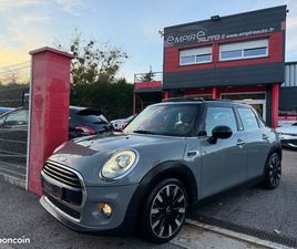 MINI MINI COOPER D MINI COOPER D 1.5 D 116 CV EDITION SHOREDITCH