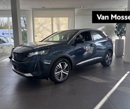 PEUGEOT 3008 1.6 HYBRID 180 ALLURE PACK BUSINESS | CAMERA | NAVIGATIE | CLIMATE CONTROL