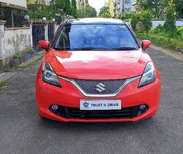 MARUTI BALENO