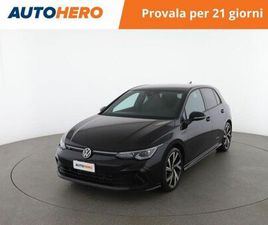 VOLKSWAGEN GOLF 1.5 ETSI 150 CV EVO ACT DSG R-LINE
