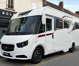 AUTOSTAR PASSION AUTOSTAR PRESTIGE I 730