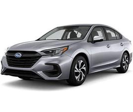 SUBARU LEGACY 2023 SUBARU LEGACY PREMIUM