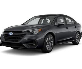 SUBARU LEGACY 2024 SUBARU LEGACY LIMITED