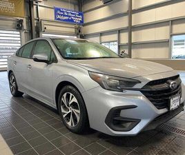 SUBARU LEGACY USED 2023 SUBARU LEGACY PREMIUM
