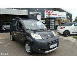 CITROEN NEMO COMBI CITROEN NEMO MULTISPACE 1.4 HDI 70 CONFORT