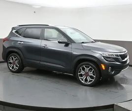 KIA SELTOS 2023 KIA SELTOS