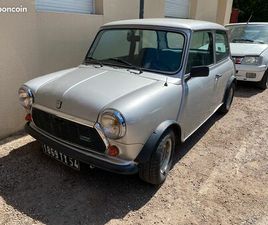 MINI 1000 MAYFAIR