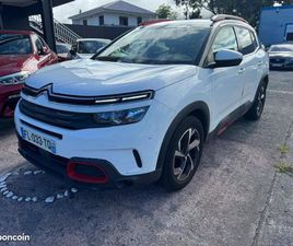 CITROËN C5 AIRCROSS 1.5 BLUEHDI 16V S&S 130 CV