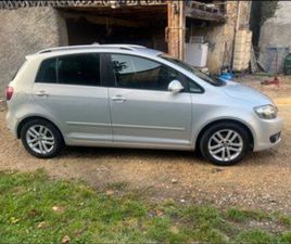 VOLKSWAGEN GOLF GOLF6+