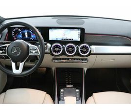 MERCEDES GLB MERCEDES GLB 180 AUT BUSINESS SOLUTION LUXURY 7PL. LEDER/CUIR MULTIBEAM LED GPS PDC CAM PANO KEYLESS VERW. ZETELS TREKHAAK