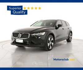 VOLVO V60 CROSS COUNTRY B4 (D) AWD AUTOMATICO CORE